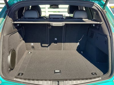 2025 Alfa Romeo Stelvio STELVIO INTENSA AWD