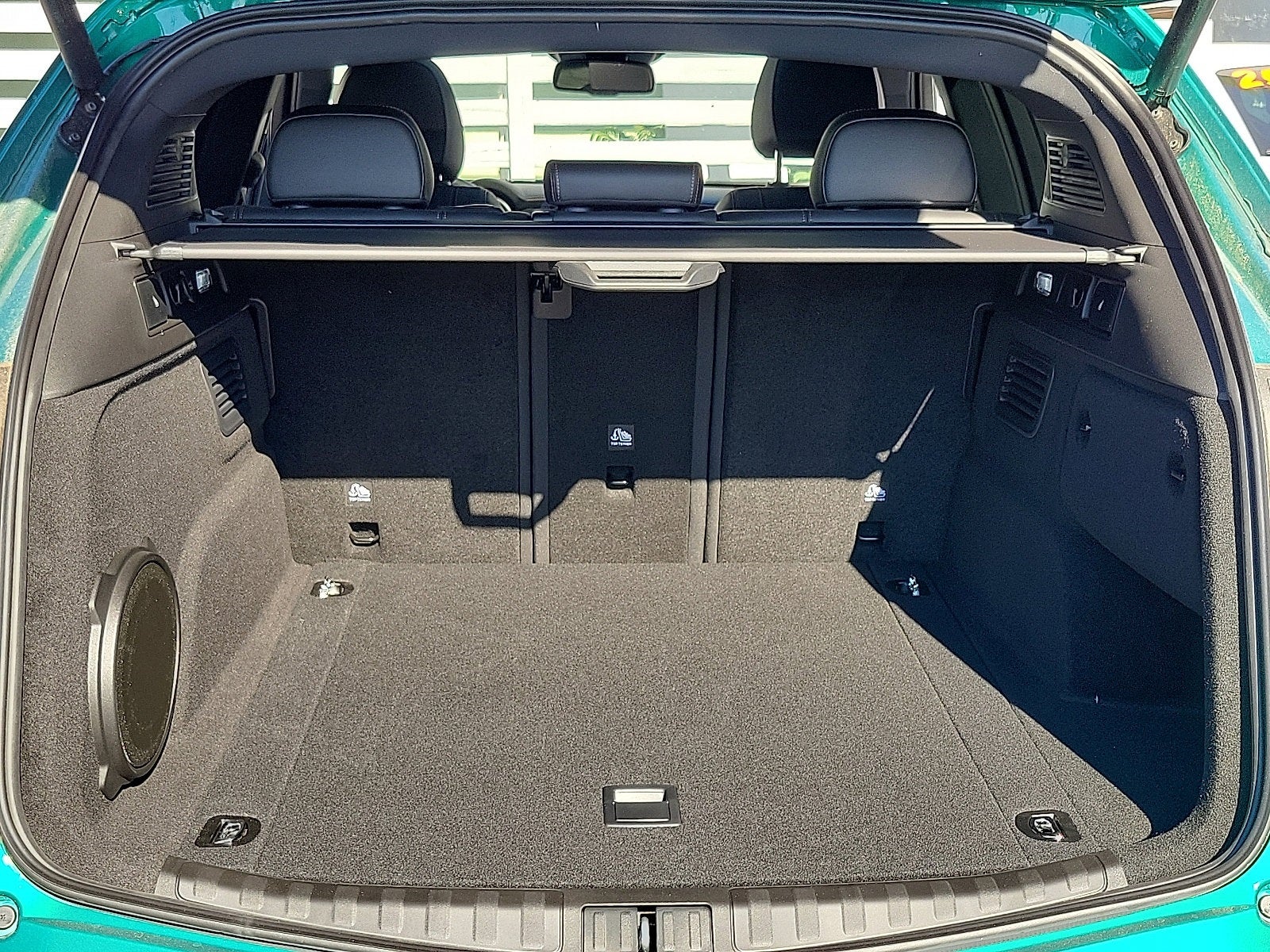 2025 Alfa Romeo Stelvio STELVIO INTENSA AWD