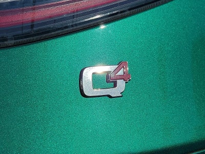 2025 Alfa Romeo Stelvio STELVIO INTENSA AWD