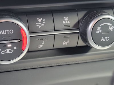 2025 Alfa Romeo Stelvio Sprint AWD