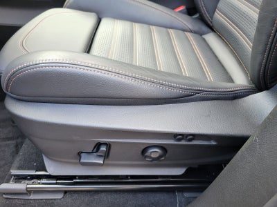 2025 Alfa Romeo Stelvio Sprint AWD