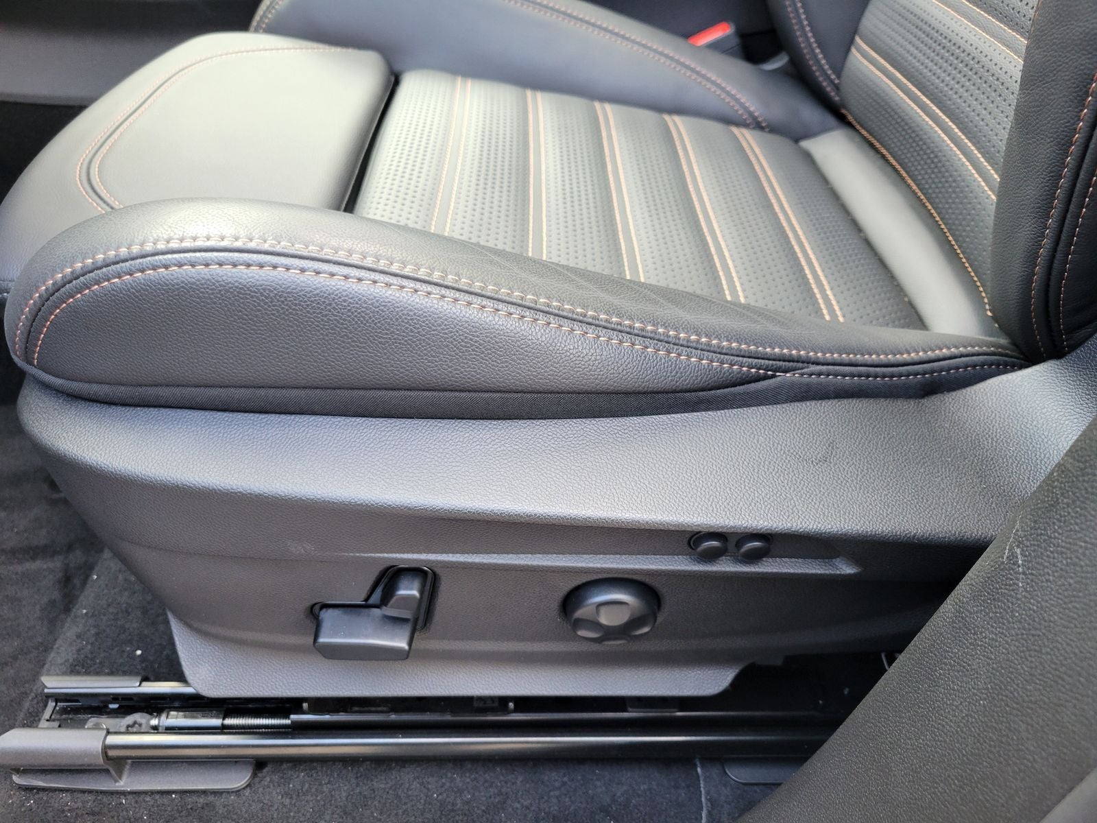 2025 Alfa Romeo Stelvio Sprint AWD