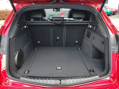 2025 Alfa Romeo Stelvio Sprint AWD