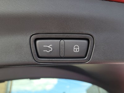 2025 Alfa Romeo Stelvio Sprint AWD