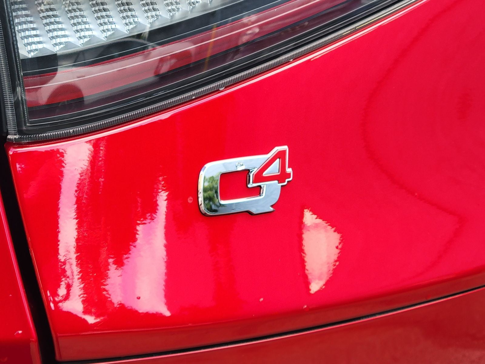 2025 Alfa Romeo Stelvio Sprint AWD