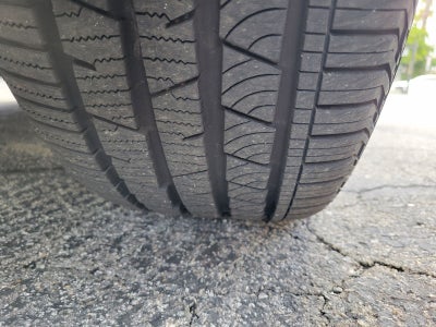 2025 Alfa Romeo Stelvio Sprint AWD