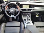 2025 Alfa Romeo Stelvio Sprint AWD