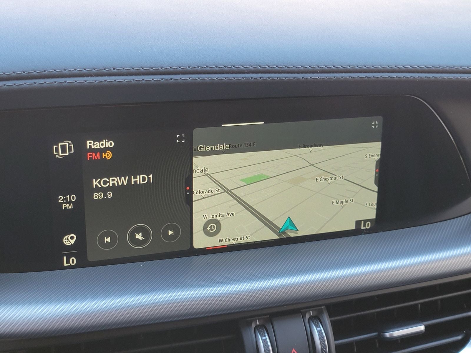 2026 Alfa Romeo Stelvio STELVIO AWD