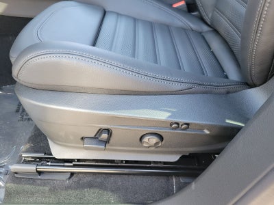 2026 Alfa Romeo Stelvio STELVIO AWD