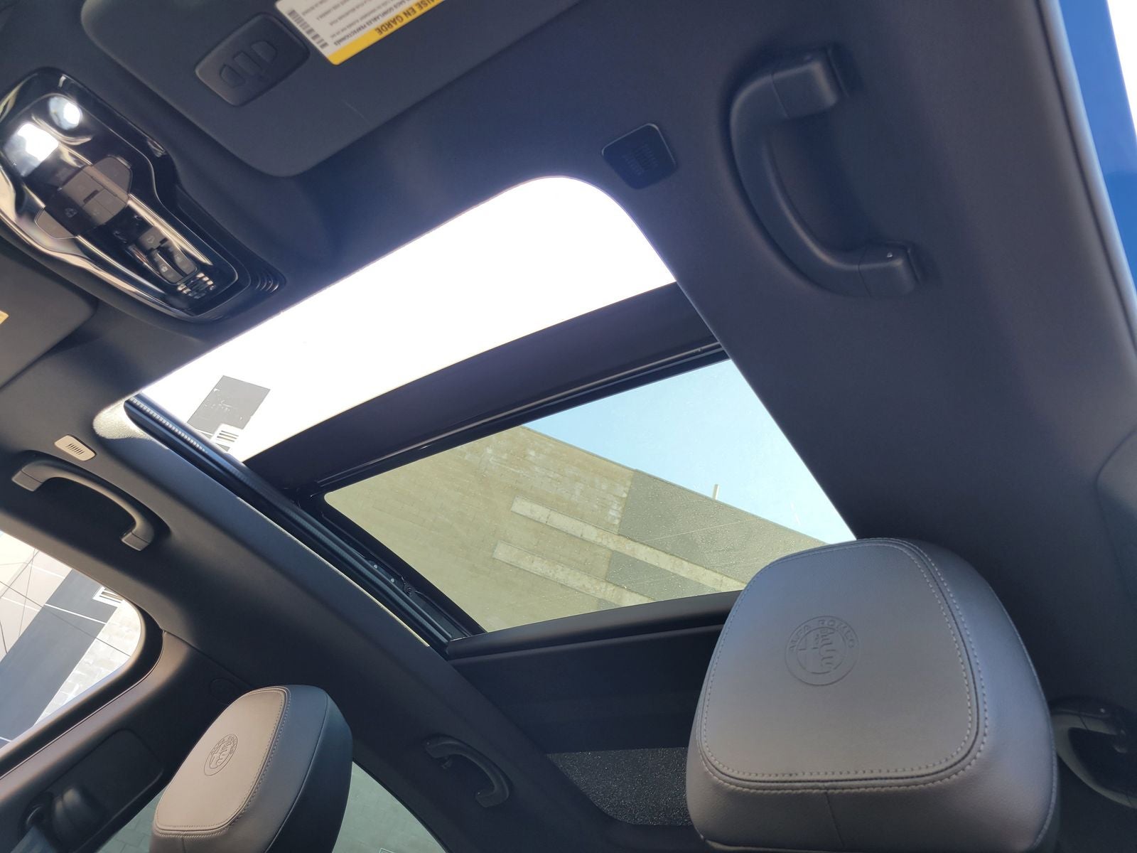 2026 Alfa Romeo Stelvio STELVIO AWD