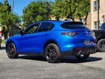 2026 Alfa Romeo Stelvio STELVIO AWD