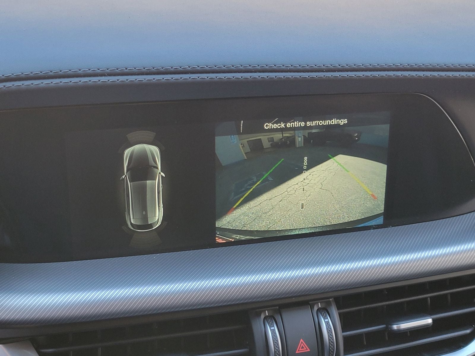 2026 Alfa Romeo Stelvio STELVIO AWD