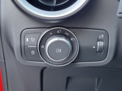 2026 Alfa Romeo Stelvio STELVIO AWD