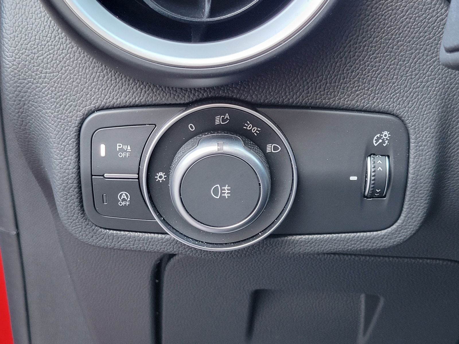 2026 Alfa Romeo Stelvio STELVIO AWD