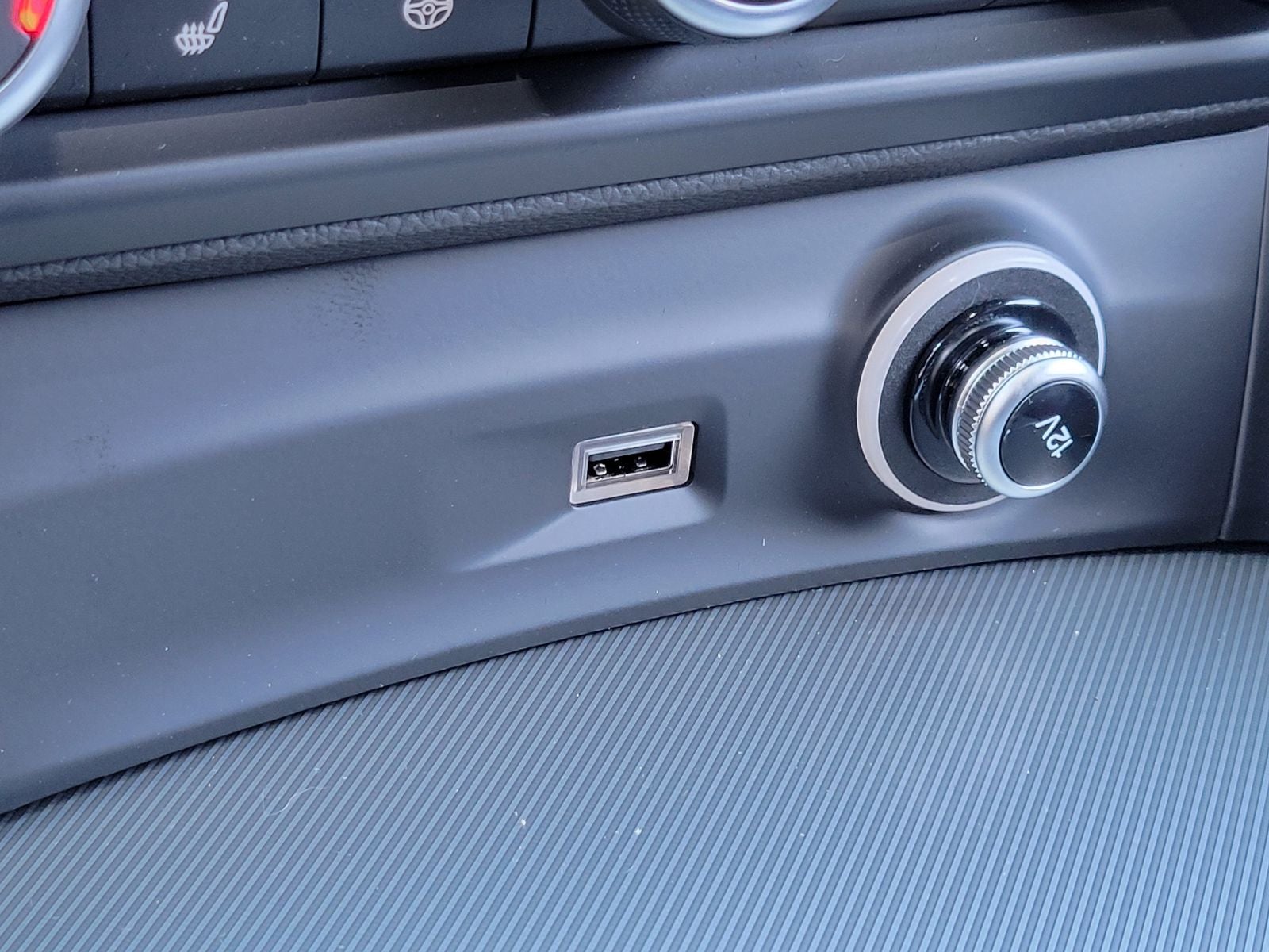 2026 Alfa Romeo Stelvio STELVIO AWD