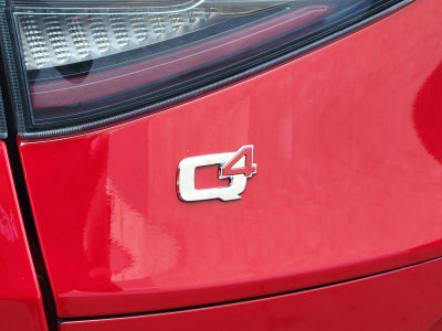 2026 Alfa Romeo Stelvio STELVIO AWD