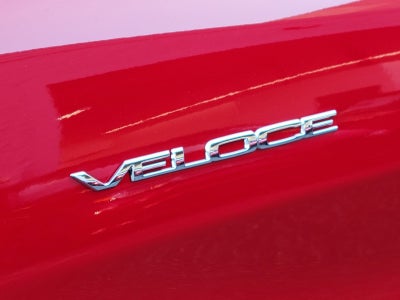 2026 Alfa Romeo Stelvio STELVIO AWD