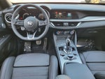 2026 Alfa Romeo Stelvio STELVIO AWD