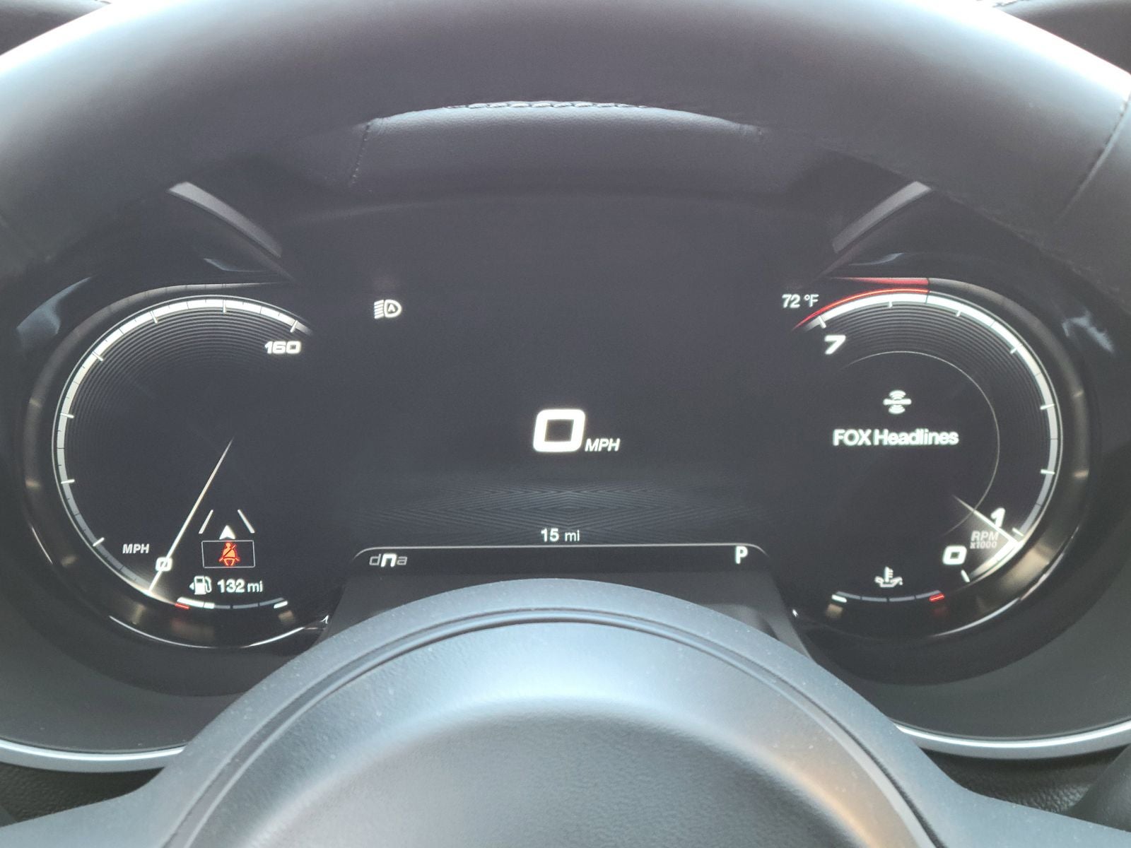 2026 Alfa Romeo Stelvio STELVIO AWD