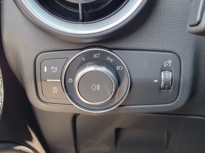 2026 Alfa Romeo Stelvio STELVIO AWD