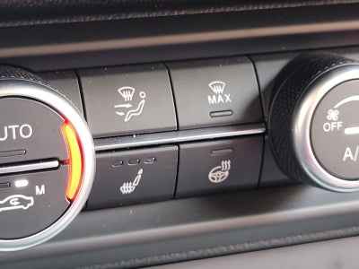 2026 Alfa Romeo Stelvio STELVIO AWD