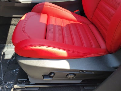 2026 Alfa Romeo Stelvio STELVIO AWD