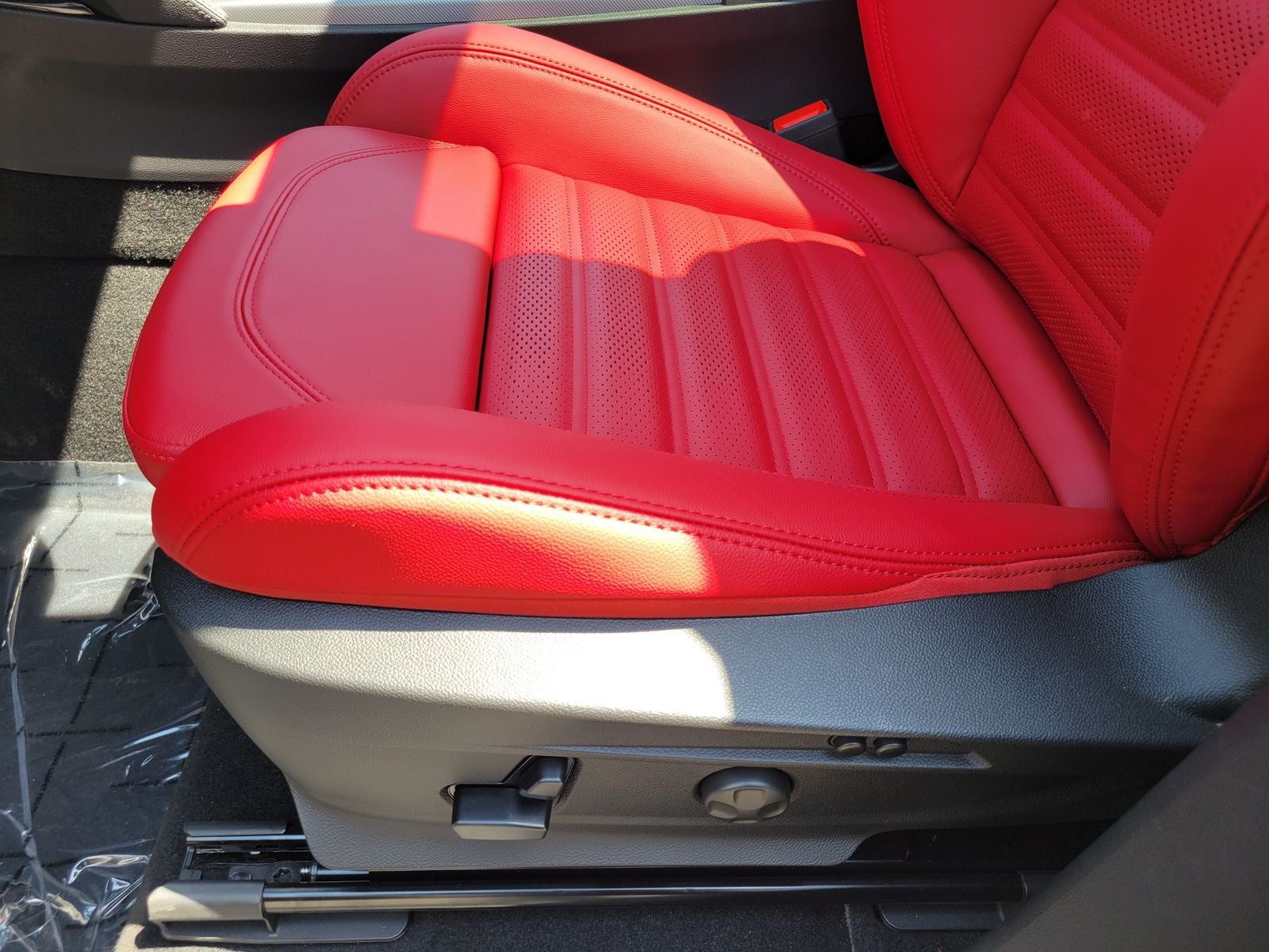 2026 Alfa Romeo Stelvio STELVIO AWD