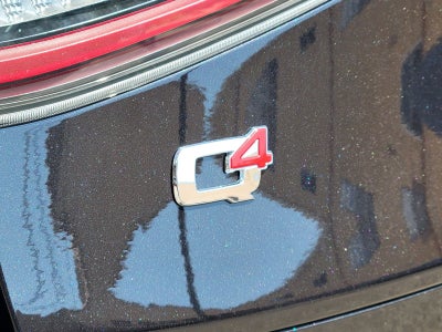 2026 Alfa Romeo Stelvio STELVIO AWD