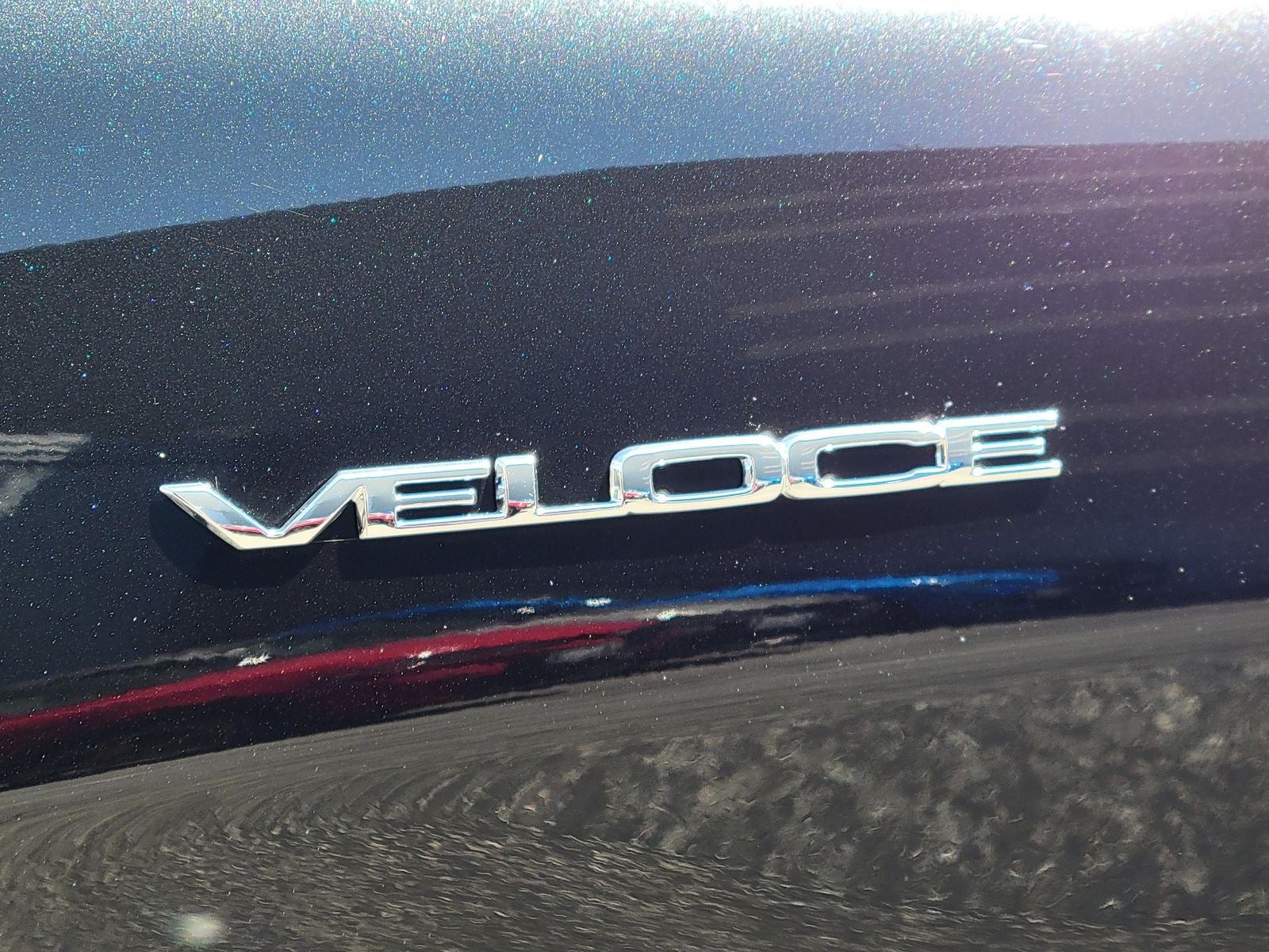 2026 Alfa Romeo Stelvio STELVIO AWD