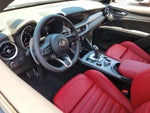 2026 Alfa Romeo Stelvio STELVIO AWD