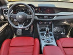 2026 Alfa Romeo Stelvio STELVIO AWD