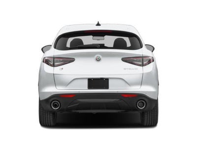 2026 Alfa Romeo Stelvio AWD