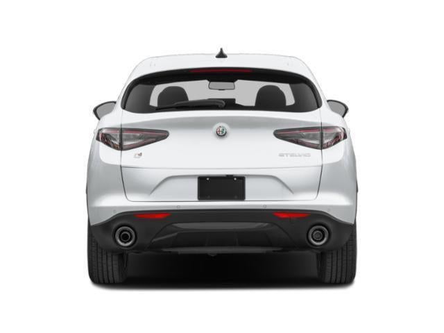 2026 Alfa Romeo Stelvio AWD