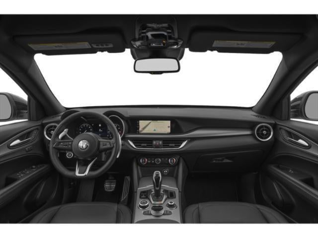 2026 Alfa Romeo Stelvio AWD