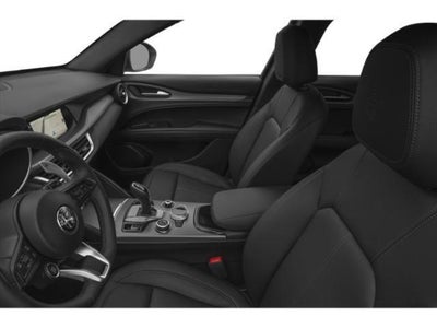 2026 Alfa Romeo Stelvio AWD