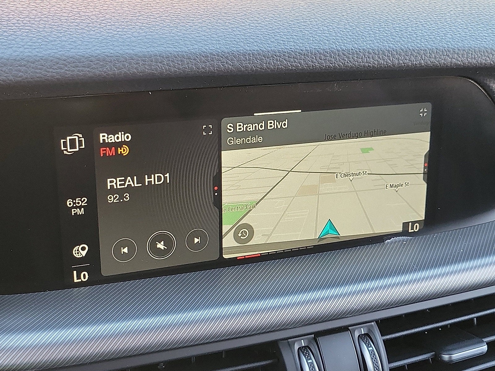 2025 Alfa Romeo Stelvio STELVIO AWD