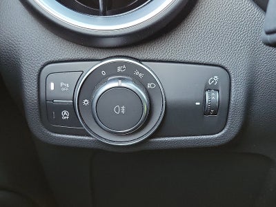 2025 Alfa Romeo Stelvio STELVIO AWD