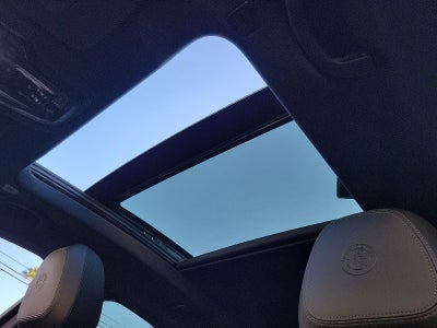 2025 Alfa Romeo Stelvio STELVIO AWD