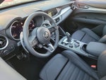 2025 Alfa Romeo Stelvio STELVIO AWD