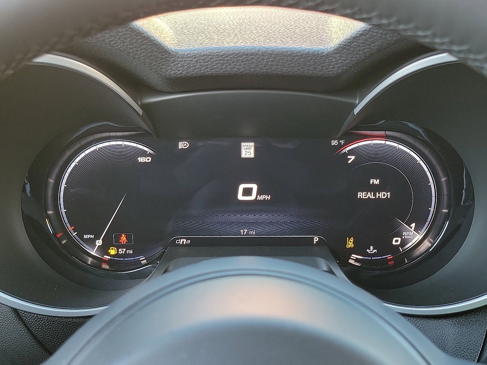 2025 Alfa Romeo Stelvio STELVIO AWD