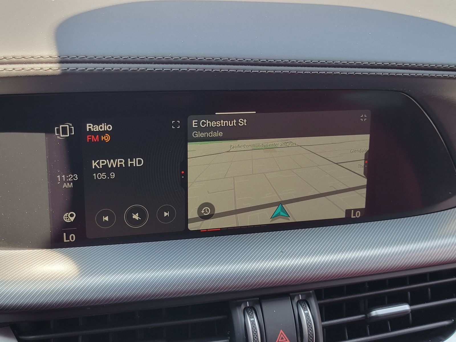 2026 Alfa Romeo Stelvio STELVIO AWD