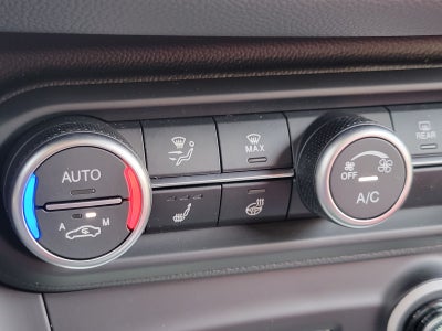 2026 Alfa Romeo Stelvio STELVIO AWD