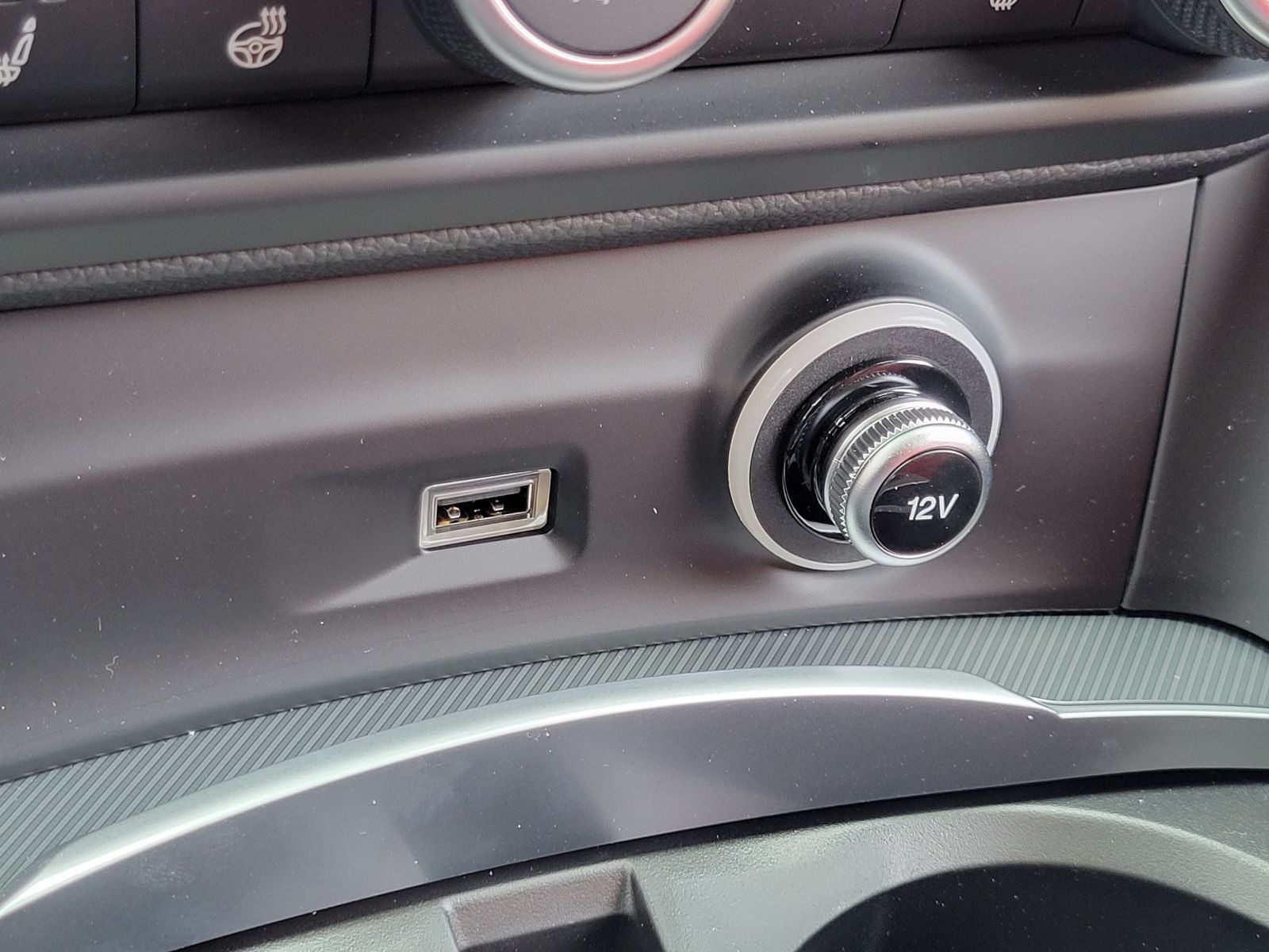 2026 Alfa Romeo Stelvio STELVIO AWD