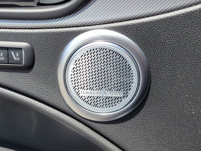 2026 Alfa Romeo Stelvio STELVIO AWD