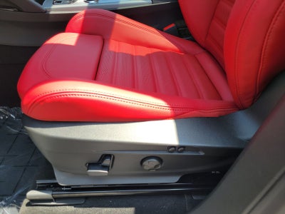2026 Alfa Romeo Stelvio STELVIO AWD