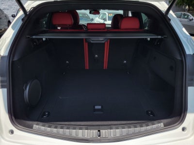 2026 Alfa Romeo Stelvio STELVIO AWD