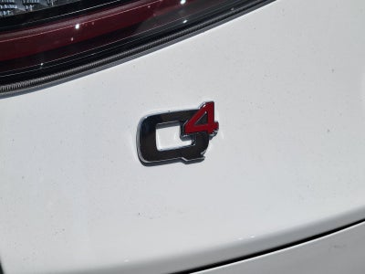 2026 Alfa Romeo Stelvio STELVIO AWD
