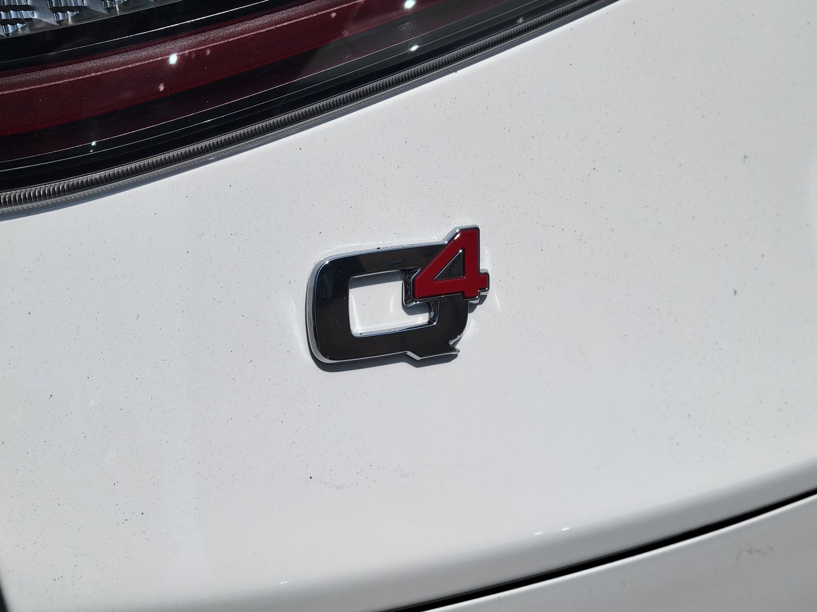 2026 Alfa Romeo Stelvio STELVIO AWD