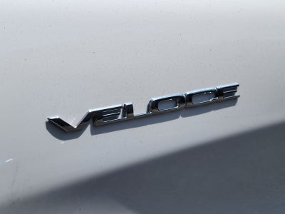 2026 Alfa Romeo Stelvio STELVIO AWD