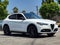 2026 Alfa Romeo Stelvio STELVIO AWD